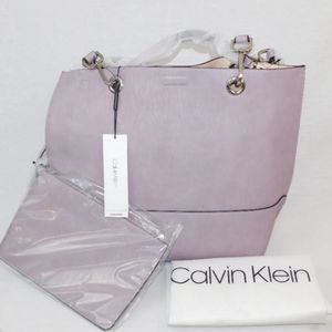 Sonoma Reversible Toto Bag w/ Zip Pouch